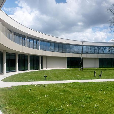 Domein Polderwind Zuienkerke Exterior photo